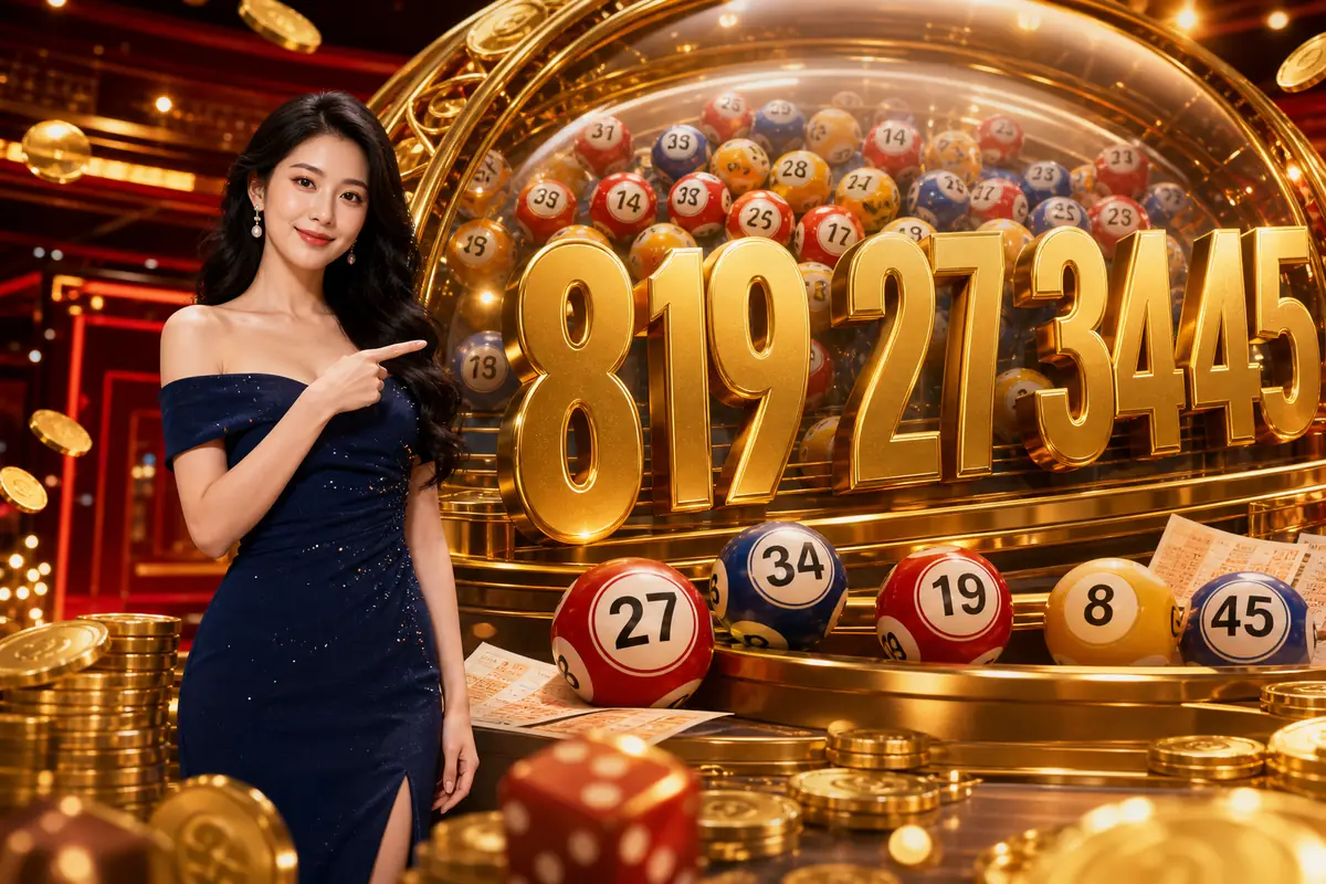 ygn789 Sic Bo Three-Dice Game