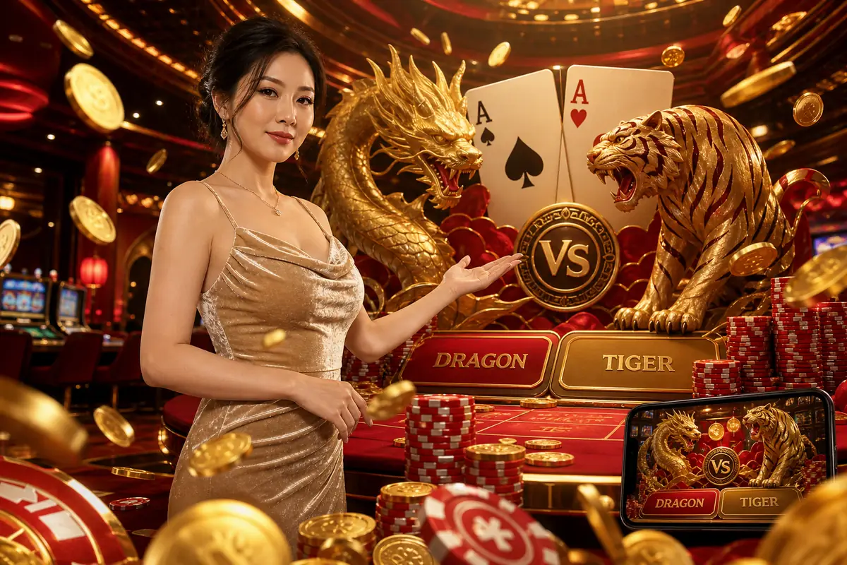 ygn789 Sic Bo Strategy and Tips