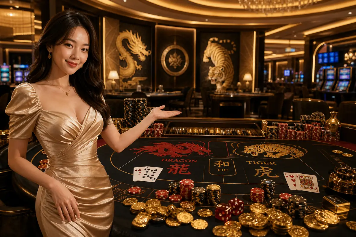 ygn789 Sic Bo Step-by-Step Guide